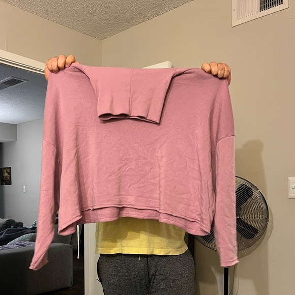 American Eagle Outfitters Tops - AE turtleneck